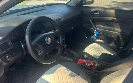 Volkswagen Passat B5+ рестайлинг, 1998 год, 275 000 рублей, 7 фотография