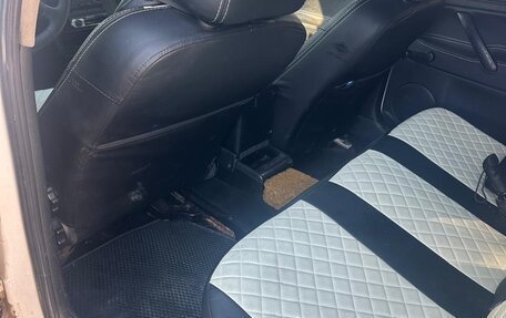 Volkswagen Passat B5+ рестайлинг, 1998 год, 275 000 рублей, 8 фотография