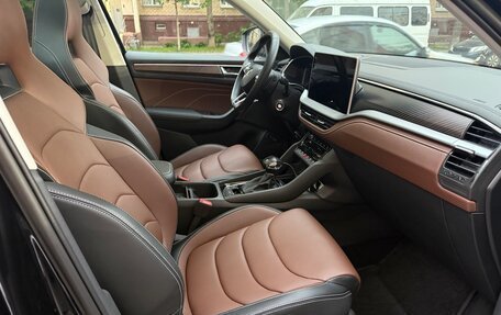 Skoda Kodiaq I, 2023 год, 4 800 000 рублей, 7 фотография