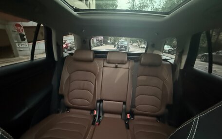 Skoda Kodiaq I, 2023 год, 4 800 000 рублей, 11 фотография