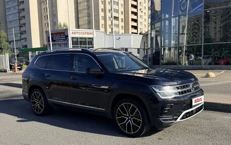 Volkswagen Teramont I, 2023 год, 4 800 000 рублей, 5 фотография
