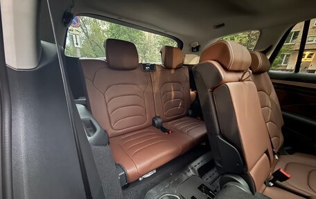 Skoda Kodiaq I, 2023 год, 4 800 000 рублей, 10 фотография