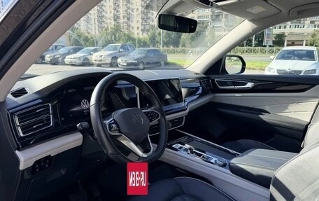 Volkswagen Teramont I, 2023 год, 4 800 000 рублей, 3 фотография