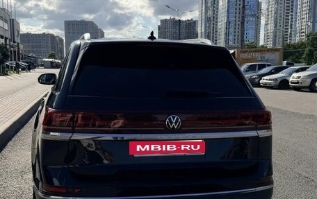 Volkswagen Teramont I, 2023 год, 4 800 000 рублей, 7 фотография