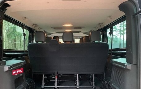 Opel Vivaro B, 2015 год, 1 950 000 рублей, 8 фотография