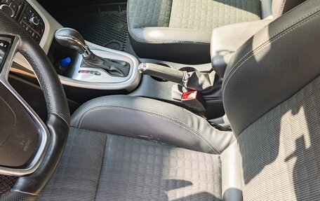 Opel Astra J, 2012 год, 2 000 000 рублей, 6 фотография