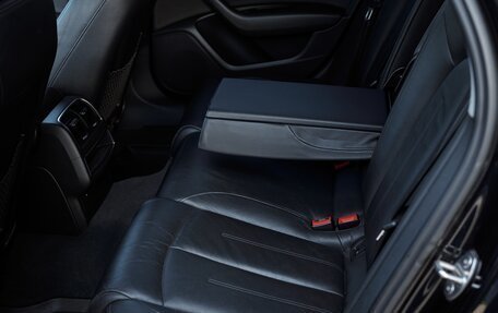 Audi A6, 2014 год, 1 672 000 рублей, 15 фотография