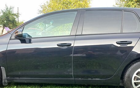 Volkswagen Golf VI, 2011 год, 860 000 рублей, 11 фотография