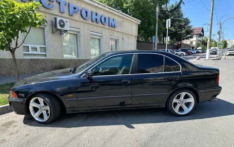 BMW 5 серия, 1998 год, 900 000 рублей, 3 фотография