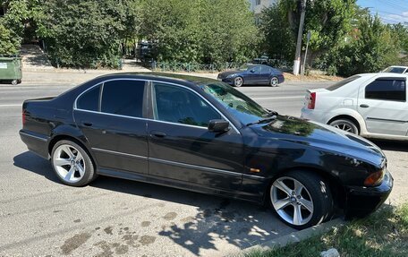 BMW 5 серия, 1998 год, 900 000 рублей, 8 фотография