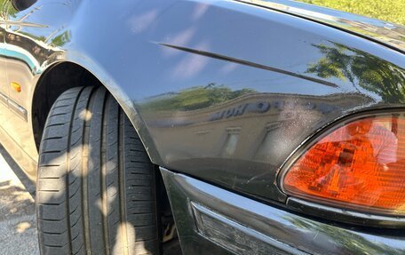 BMW 5 серия, 1998 год, 900 000 рублей, 7 фотография