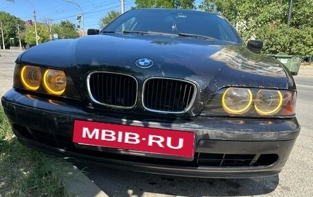 BMW 5 серия, 1998 год, 900 000 рублей, 5 фотография