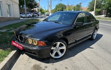 BMW 5 серия, 1998 год, 900 000 рублей, 2 фотография