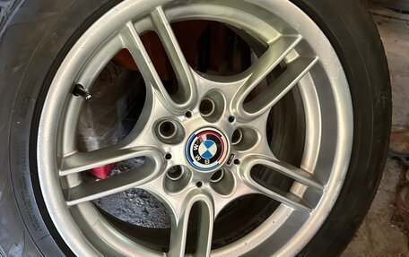 BMW 5 серия, 1998 год, 900 000 рублей, 25 фотография