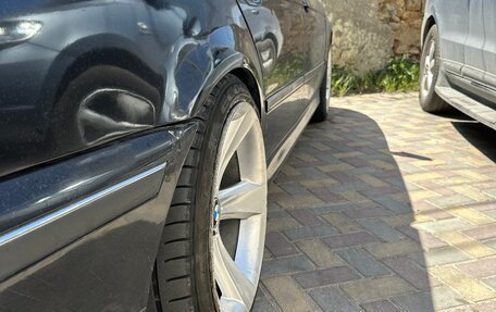 BMW 5 серия, 1998 год, 900 000 рублей, 29 фотография