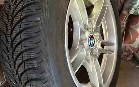 BMW 5 серия, 1998 год, 900 000 рублей, 26 фотография