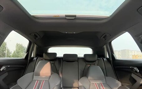 Audi A3, 2023 год, 1 640 000 рублей, 15 фотография