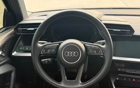 Audi A3, 2023 год, 1 640 000 рублей, 9 фотография