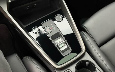 Audi A3, 2023 год, 1 640 000 рублей, 13 фотография