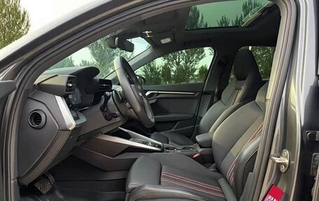 Audi A3, 2023 год, 1 640 000 рублей, 8 фотография