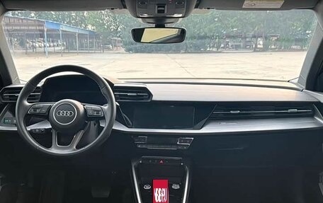 Audi A3, 2023 год, 1 640 000 рублей, 7 фотография