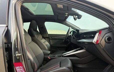 Audi A3, 2023 год, 1 640 000 рублей, 11 фотография