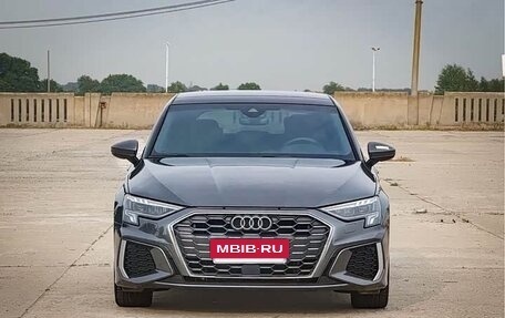 Audi A3, 2023 год, 1 640 000 рублей, 2 фотография