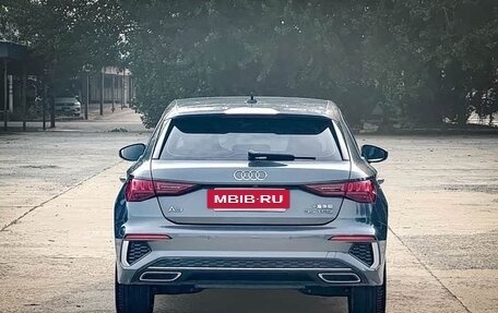 Audi A3, 2023 год, 1 640 000 рублей, 6 фотография