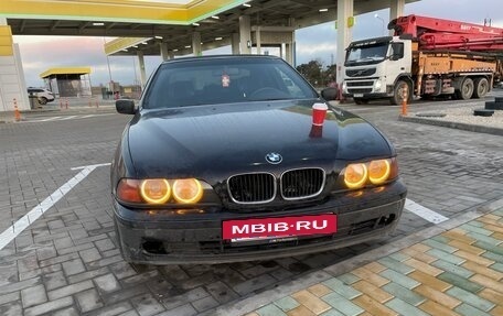 BMW 5 серия, 1998 год, 900 000 рублей, 31 фотография