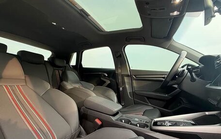 Audi A3, 2023 год, 1 640 000 рублей, 16 фотография