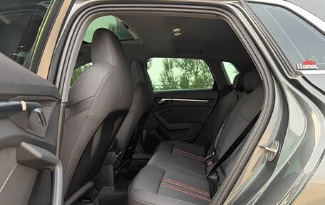 Audi A3, 2023 год, 1 640 000 рублей, 18 фотография