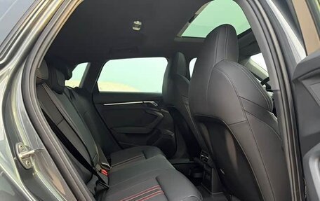 Audi A3, 2023 год, 1 640 000 рублей, 19 фотография