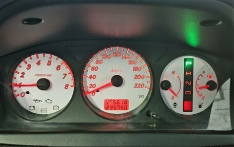 Mitsubishi Lancer IX, 2007 год, 329 000 рублей, 2 фотография