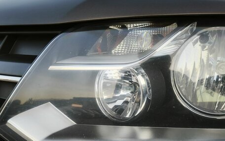 Volkswagen Amarok I рестайлинг, 2013 год, 1 590 000 рублей, 9 фотография