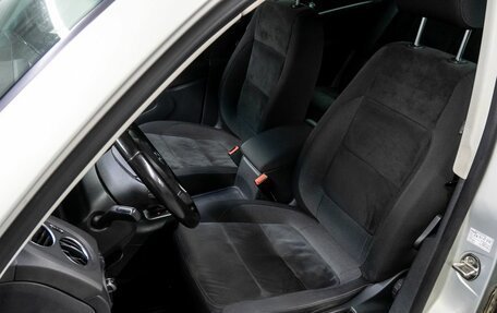 Volkswagen Tiguan I, 2012 год, 1 699 000 рублей, 13 фотография