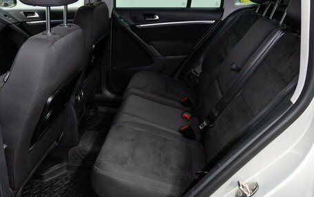 Volkswagen Tiguan I, 2012 год, 1 699 000 рублей, 14 фотография