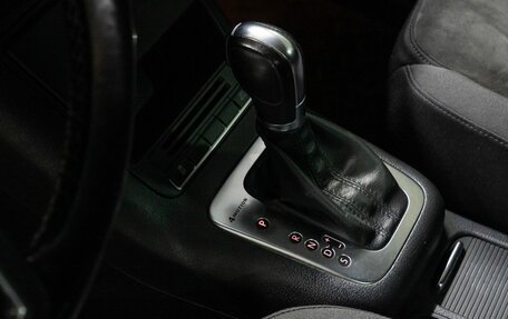 Volkswagen Tiguan I, 2012 год, 1 699 000 рублей, 11 фотография