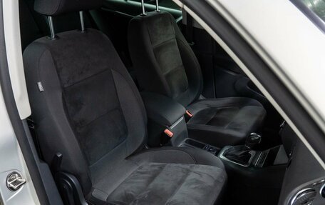 Volkswagen Tiguan I, 2012 год, 1 699 000 рублей, 16 фотография