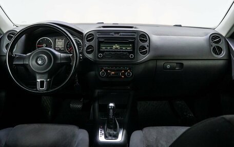 Volkswagen Tiguan I, 2012 год, 1 699 000 рублей, 17 фотография