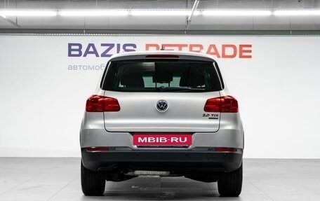 Volkswagen Tiguan I, 2012 год, 1 699 000 рублей, 7 фотография