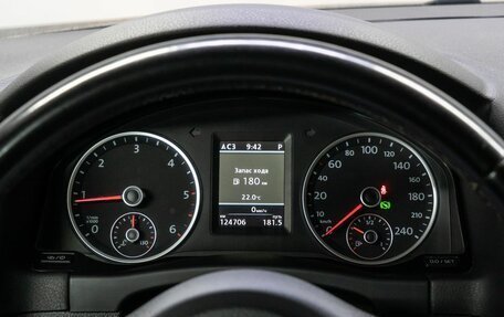 Volkswagen Tiguan I, 2012 год, 1 699 000 рублей, 21 фотография