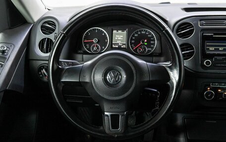 Volkswagen Tiguan I, 2012 год, 1 699 000 рублей, 18 фотография