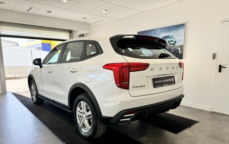 Haval Jolion, 2026 год, 2 049 000 рублей, 4 фотография