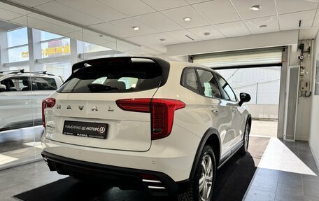 Haval Jolion, 2026 год, 2 049 000 рублей, 5 фотография