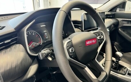 Haval Jolion, 2026 год, 2 049 000 рублей, 7 фотография