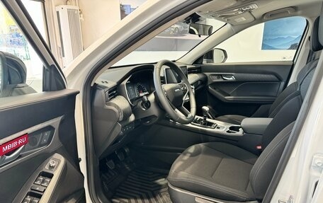 Haval Jolion, 2026 год, 2 049 000 рублей, 10 фотография