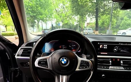 BMW 3 серия, 2022 год, 2 740 000 рублей, 10 фотография