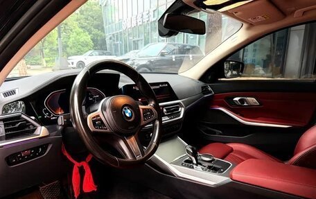 BMW 3 серия, 2022 год, 2 740 000 рублей, 8 фотография