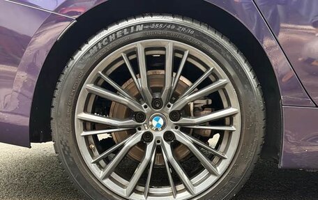 BMW 3 серия, 2022 год, 2 740 000 рублей, 14 фотография