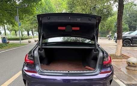 BMW 3 серия, 2022 год, 2 740 000 рублей, 16 фотография